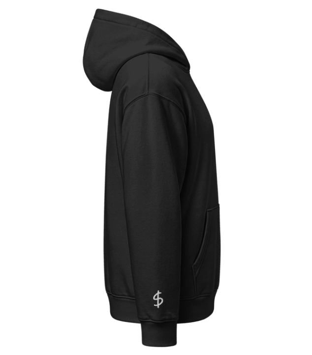 ETALIN Signature Hoodie UNISEX