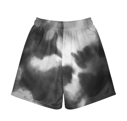 ETALIN Hoops Shorts UNISEX