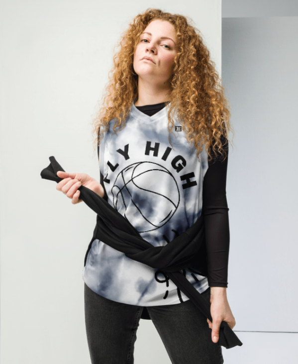 ETALIN Court Jersey UNISEX